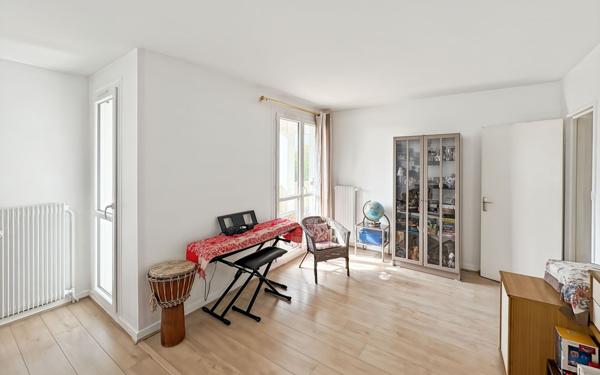 Appartement à vendre    5 pièces • 92 m2 Draveil