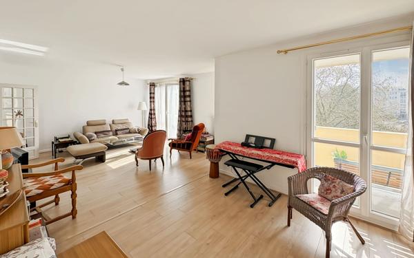 Appartement à vendre    5 pièces • 92 m2 Draveil