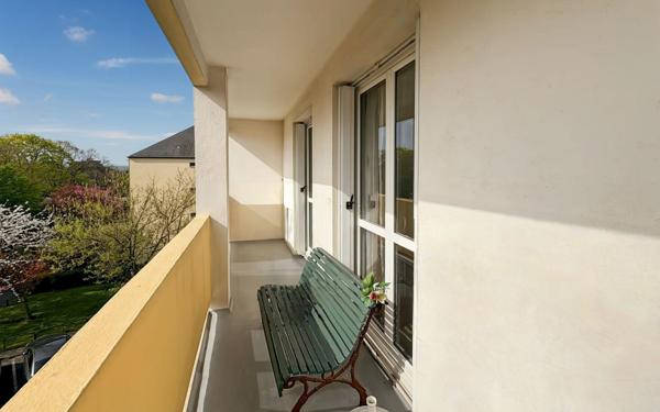 Appartement à vendre    5 pièces • 92 m2 Draveil