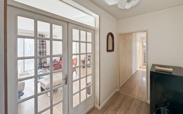 Appartement à vendre    5 pièces • 92 m2 Draveil