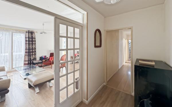 Appartement à vendre    5 pièces • 92 m2 Draveil