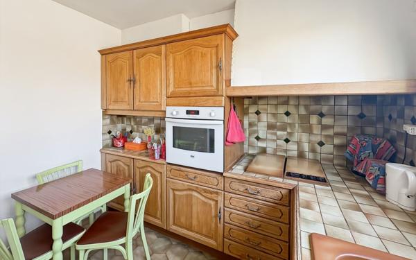 Appartement à vendre    5 pièces • 92 m2 Draveil