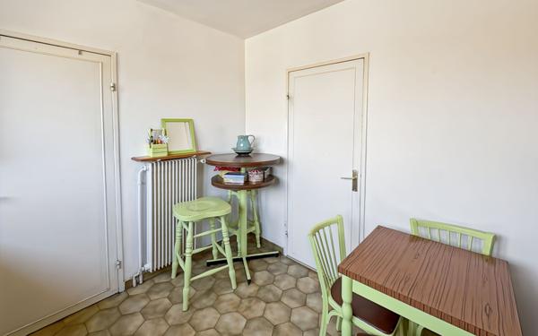 Appartement à vendre    5 pièces • 92 m2 Draveil