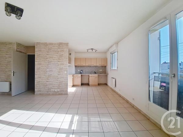 Appartement à vendre  3 pièces - 61,94 m2 MELUN - 77