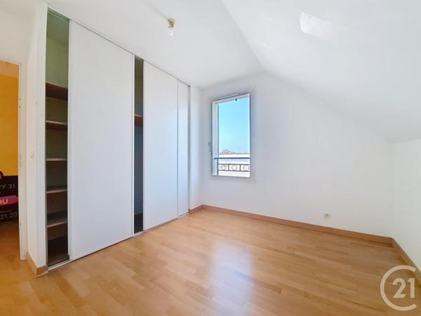 Appartement à vendre  3 pièces - 61,94 m2 MELUN - 77