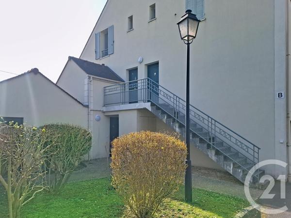 Appartement à vendre  3 pièces - 61,94 m2 MELUN - 77