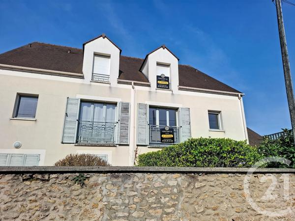 Appartement à vendre  3 pièces - 61,94 m2 MELUN - 77
