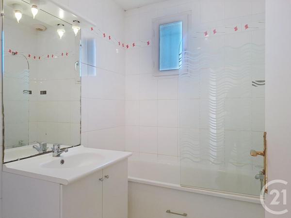 Appartement à vendre  3 pièces - 61,94 m2 MELUN - 77