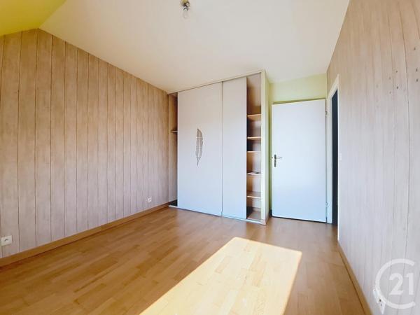 Appartement à vendre  3 pièces - 61,94 m2 MELUN - 77