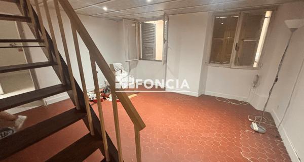 À vendre Appartement 2 pièces 53 m² - Nice 06300