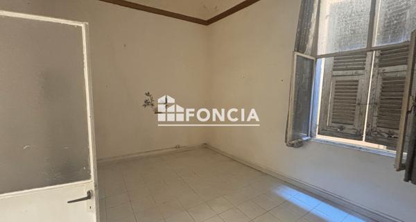 À vendre Appartement 2 pièces 53 m² - Nice 06300