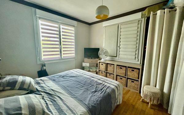 Maison à vendre    3 pièces •  La Rochefoucauld