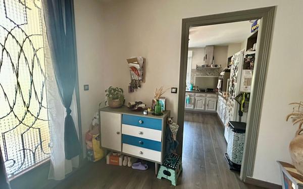 Maison à vendre    3 pièces •  La Rochefoucauld