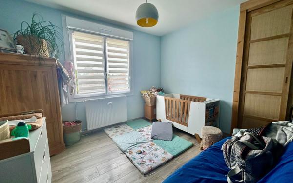 Maison à vendre    3 pièces •  La Rochefoucauld