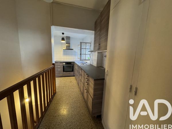 Appartement à vendre 1 pièce 37 m² Limonest