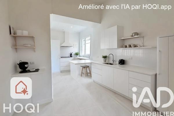 Appartement à vendre 1 pièce 37 m² Limonest