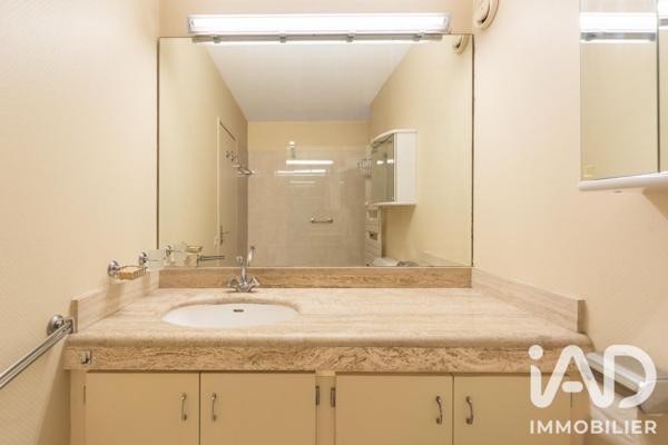 Appartement à vendre 3 pièces 64,8 m² Mandelieu-la-Napoule