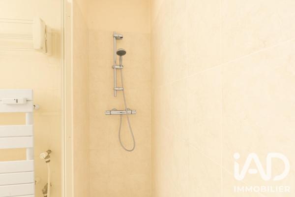 Appartement à vendre 3 pièces 64,8 m² Mandelieu-la-Napoule