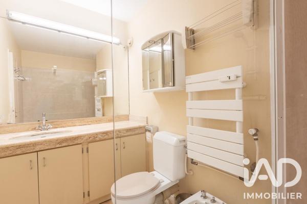 Appartement à vendre 3 pièces 64,8 m² Mandelieu-la-Napoule