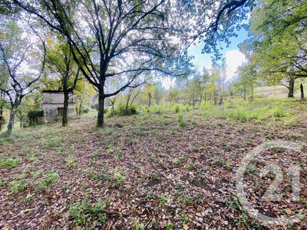 Terrain à vendre  3028 m 2   GRAULHET  - 81