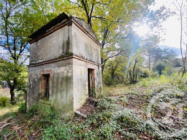 Terrain à vendre  3028 m 2   GRAULHET  - 81