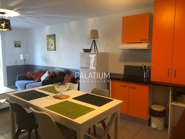 MAGNIFIQUE APPARTEMENT GREOUX LES BAINS