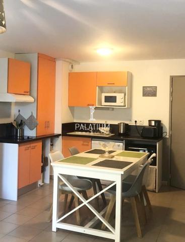 MAGNIFIQUE APPARTEMENT GREOUX LES BAINS