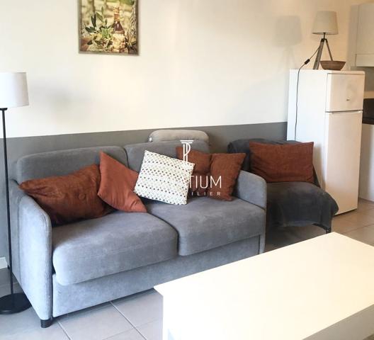 MAGNIFIQUE APPARTEMENT GREOUX LES BAINS