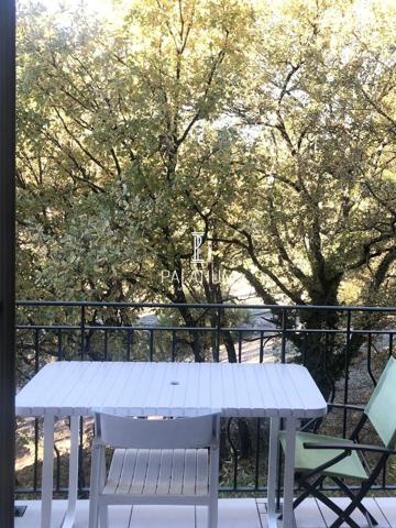 MAGNIFIQUE APPARTEMENT GREOUX LES BAINS