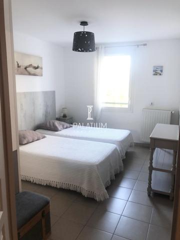 MAGNIFIQUE APPARTEMENT GREOUX LES BAINS