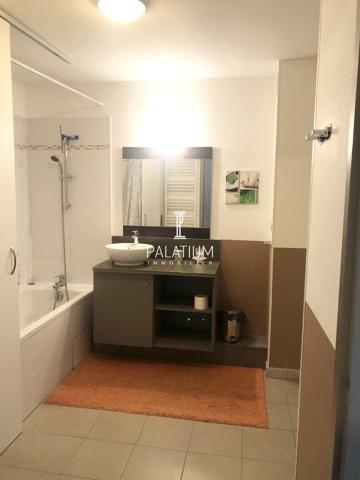 MAGNIFIQUE APPARTEMENT GREOUX LES BAINS