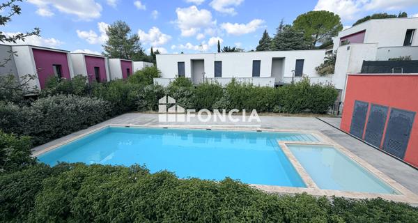 À vendre Maison 4 pièces 85 m² - Prades-le-lez 34730