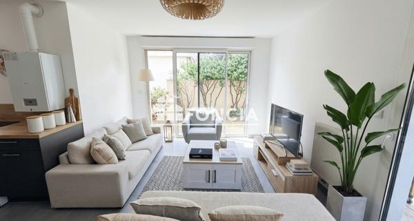 À vendre Maison 4 pièces 85 m² - Prades-le-lez 34730