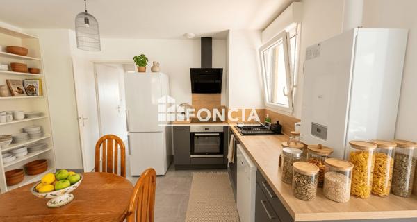 À vendre Maison 4 pièces 85 m² - Prades-le-lez 34730