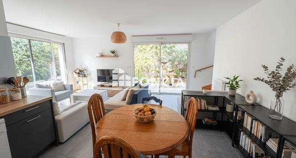 À vendre Maison 4 pièces 85 m² - Prades-le-lez 34730
