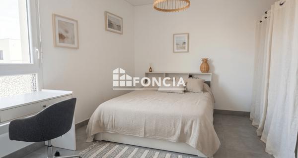 À vendre Maison 4 pièces 85 m² - Prades-le-lez 34730