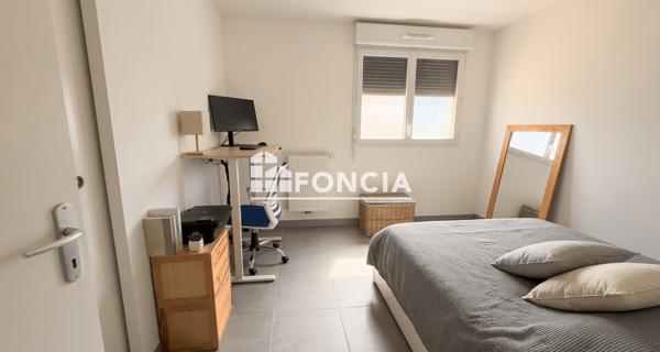 À vendre Maison 4 pièces 85 m² - Prades-le-lez 34730