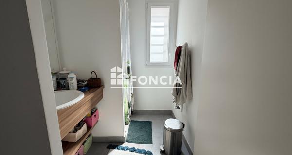 À vendre Maison 4 pièces 85 m² - Prades-le-lez 34730