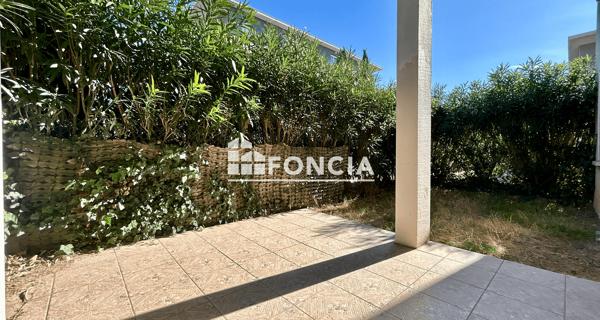 Location Appartement 2 pièces 54.46 m² - Carcassonne 11100