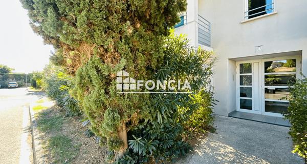 Location Appartement 2 pièces 54.46 m² - Carcassonne 11100