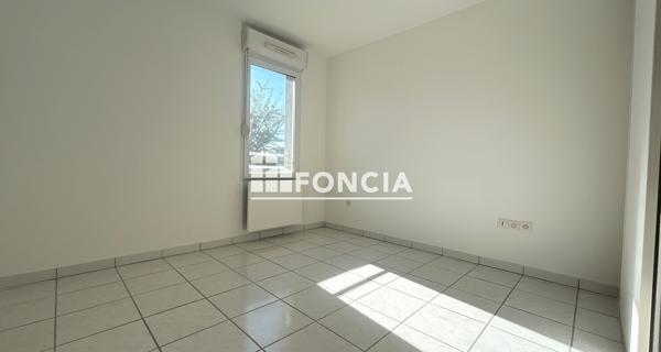 Location Appartement 2 pièces 54.46 m² - Carcassonne 11100