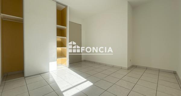 Location Appartement 2 pièces 54.46 m² - Carcassonne 11100