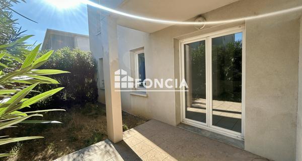 Location Appartement 2 pièces 54.46 m² - Carcassonne 11100