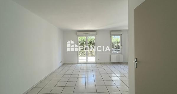 Location Appartement 2 pièces 54.46 m² - Carcassonne 11100