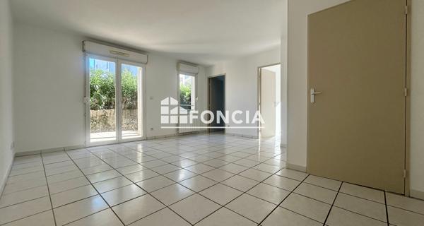 Location Appartement 2 pièces 54.46 m² - Carcassonne 11100