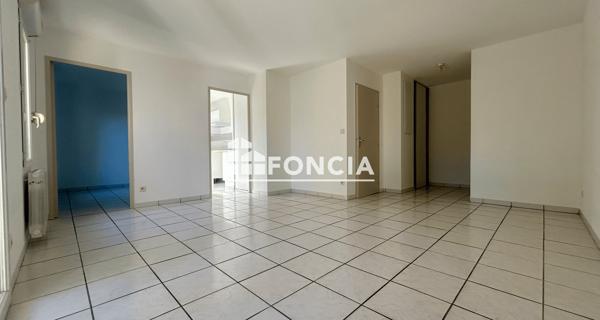 Location Appartement 2 pièces 54.46 m² - Carcassonne 11100