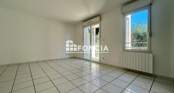 Location Appartement 2 pièces 54.46 m² - Carcassonne 11100
