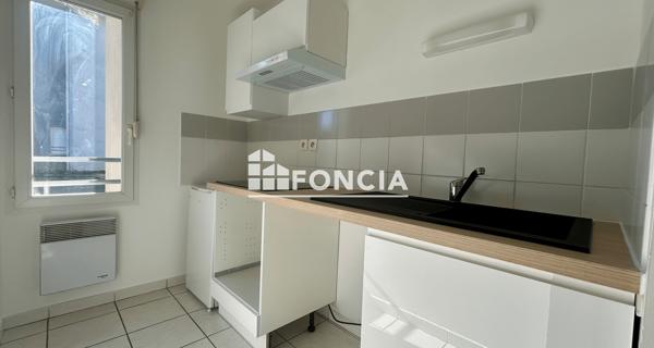 Location Appartement 2 pièces 54.46 m² - Carcassonne 11100