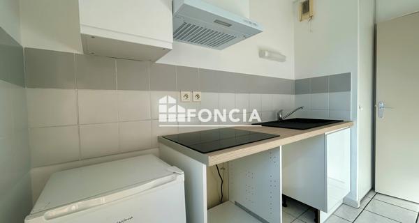 Location Appartement 2 pièces 54.46 m² - Carcassonne 11100