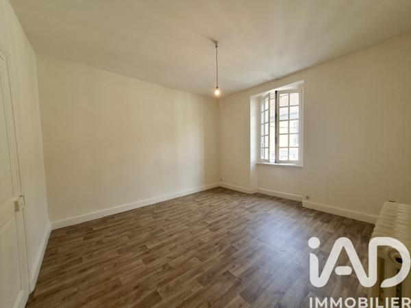 Immeuble à vendre 195 m² Saint-Yrieix-la-Perche